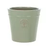 Woodlodge 50cm Mint Green Heritage Pot 1 Woodlodge 50cm Mint Green Heritage Pot -Green Garden Shop 30171906