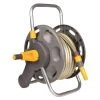 Hozelock Assembled Hose Reel And 25m Hose