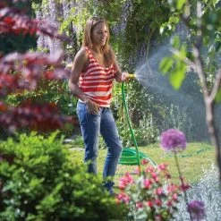Hozelock 30m Ultraflex Hose -Green Garden Shop 5010646055505 4
