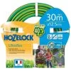 Hozelock 30m Ultraflex Hose -Green Garden Shop 5010646055505 f8460ace f86d 4265 82ec d6da9b900d4e