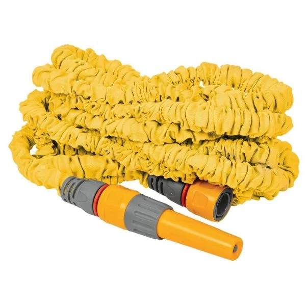 Hozelock 15m Superhoze Expandable Hose 2 Hozelock 15m Superhoze Expandable Hose