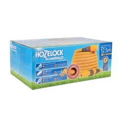 Hozelock 12.5m Wonderhoze 11 Hozelock 12.5m Wonderhoze -Green Garden Shop 5010646064217 5