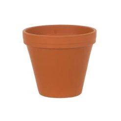 Woodlodge 35cm Terracotta Spang Standard Pot