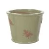 Woodlodge 38cm Green Bee Planter 1 Woodlodge 38cm Green Bee Planter -Green Garden Shop 5021346434620 39448b02 5d15 4fa5 9ca2 e5cb064ac32f
