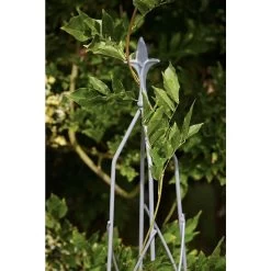 Tom Chambers 1.2m Grey Nostell Obelisk -Green Garden Shop 5022506026259 3