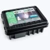 DriBox Black 330 Large Weatherproof Electrics Connection Box 2 DriBox Black 330 Large Weatherproof Electrics Connection Box -Green Garden Shop 5035895138762