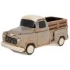 Village Pottery 24cm Truck Planter -Green Garden Shop 5036740522064