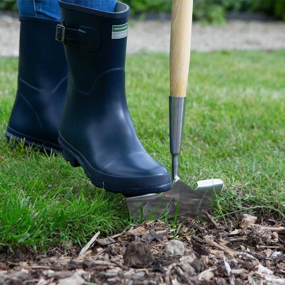 Wilkinson Sword Stainless Steel Lawn Edging Blade 6 Wilkinson Sword Stainless Steel Lawn Edging Blade - Image 4