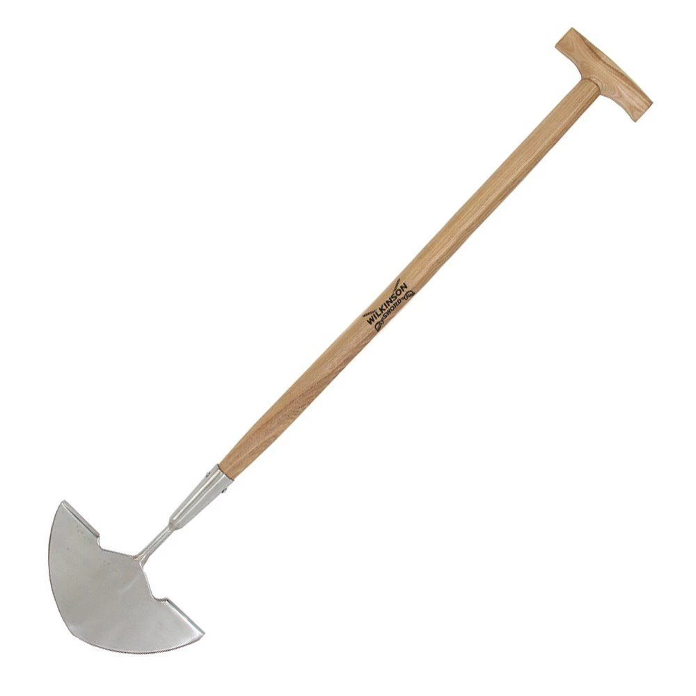 Wilkinson Sword Stainless Steel Lawn Edging Blade 3 Wilkinson Sword Stainless Steel Lawn Edging Blade
