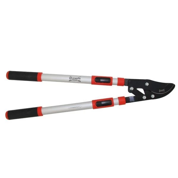 Wilkinson Sword General Purpose Telescopic Bypass Loppers 3 Wilkinson Sword General Purpose Telescopic Bypass Loppers