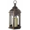 Outside In Moroccan Lantern 1 Outside In Moroccan Lantern -Green Garden Shop 5050642006576 16e7fc28 4666 4836 aec5 62430823d1f6