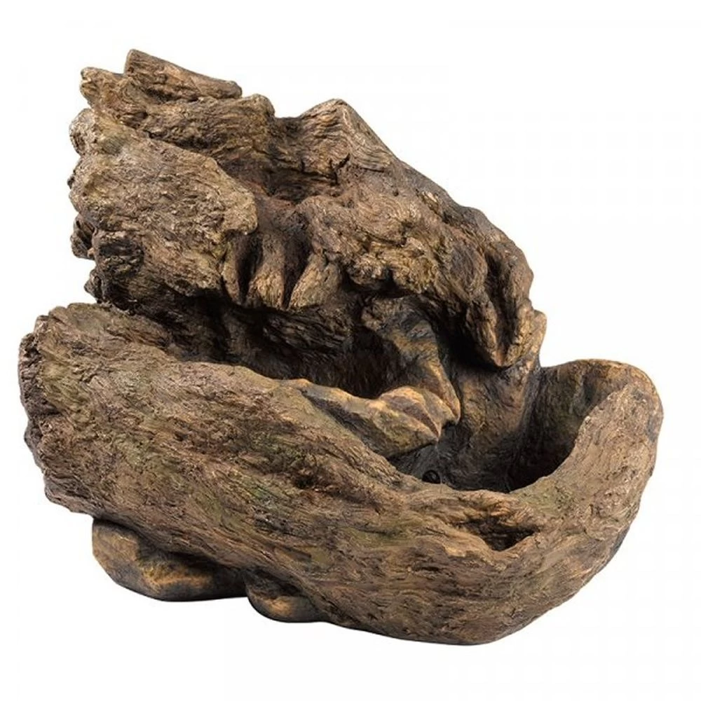 Smart Solar 60cm Wychwood Falls Solar Water Feature 3 Smart Solar 60cm Wychwood Falls Solar Water Feature