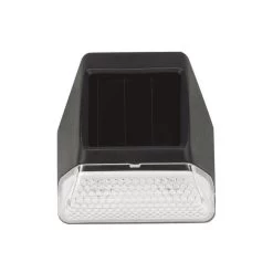 Smart Solar SuperBright Fence, Wall & Post Light - 4 Pack 7 Smart Solar SuperBright Fence, Wall & Post Light - 4 Pack -Green Garden Shop 5050642027366 3