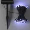 Smart Solar 200 LED Cool White String Lights 1 Smart Solar 200 LED Cool White String Lights -Green Garden Shop 5050642032476
