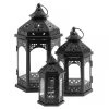 Outside In Sahara Lantern Trio -Green Garden Shop 5050642035699 57ad4c9a 9b01 4e81 b51c 6855648c612d