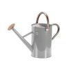 Smart Garden 9 Litre Slate Metal Watering Can -Green Garden Shop 5050642066976 b5c62d01 d5ca 47cf 934a 816c1d8a39ca