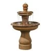 Kelkay 96cm Simplicity Water Feature -Green Garden Shop 5055066420946
