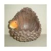 Vivid Arts 16cm Open Pine Cone Feeder Robin - BC-OPC1-D 2 Vivid Arts 16cm Open Pine Cone Feeder Robin - BC-OPC1-D -Green Garden Shop 5055195009098 afa4bd2a ec84 4047 8775 ce5507fafa1b