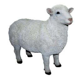 Vivid Arts 75cm Sheep