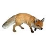 Vivid Arts 37.5cm Real Life Fox - XRL-PFOX-D 1 Vivid Arts 37.5cm Real Life Fox - XRL-PFOX-D -Green Garden Shop 5055195018977