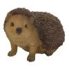 Vivid Arts 23cm Hedgehog - XRL-HHOG-D 1 Vivid Arts 23cm Hedgehog - XRL-HHOG-D -Green Garden Shop 5055195021748