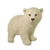 Vivid Arts 27cm Standing Polar Bear - NF-PP32-B 1 Vivid Arts 27cm Standing Polar Bear - NF-PP32-B -Green Garden Shop 5055195021809