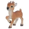 Vivid Arts Playful Running Reindeer - NF-RD17-F -Green Garden Shop 5055195024596