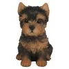Vivid Arts 16cm Yorkshire Terrier Puppy Pet Pals - PP-Y 1 Vivid Arts 16cm Yorkshire Terrier Puppy Pet Pals - PP-Y -Green Garden Shop 5055195025302
