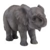 Vivid Arts 17cm Pet Pals Baby Elephant - PZ-ELPH-F