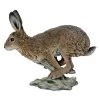 Vivid Arts 40cm Running Hare - XRL-HARE-A