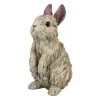 Vivid Arts 20.5cm Young Rabbit Wood Effect - WL-RB20-D 2 Vivid Arts 20.5cm Young Rabbit Wood Effect - WL-RB20-D -Green Garden Shop 5055195036155