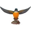 Vivid Arts 29cm Kingfisher Flying - XRL-FKGF-A 2 Vivid Arts 29cm Kingfisher Flying - XRL-FKGF-A -Green Garden Shop 5055195037589 4f85fc36 f83b 4a8b a739 27898812c682