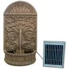 Bermuda 72cm Holyrood Solar Water Feature 2 Bermuda 72cm Holyrood Solar Water Feature -Green Garden Shop 5060512214314 a4ec3d3e 8868 4491 a7d3 1f3e222a07ac