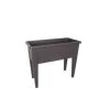 Artevasi 80cm Anthracite Venezia Grow Box Planter -Green Garden Shop 5600442825183 7a46451c 8778 4c0b a2c1 0dcd27544dff