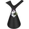 Elho 1.7 Litre Living Black Plunge Watering Can -Green Garden Shop 8711904312572 ee1b204e 4326 4bcd becb 5df0031ad778