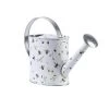 Fallen Fruits Bee Print Indoor Watering Can