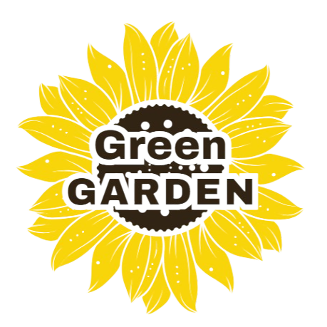 Green Garden Shop
